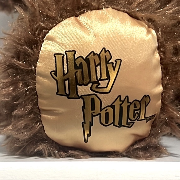 Wizarding World of Harry Potter Build-A-Bear - Picture 3 of 8
